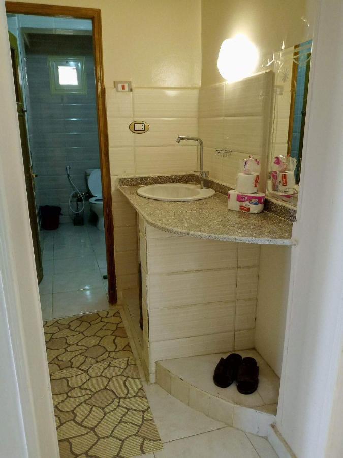 Winji Guest House Aswan Ngoại thất bức ảnh