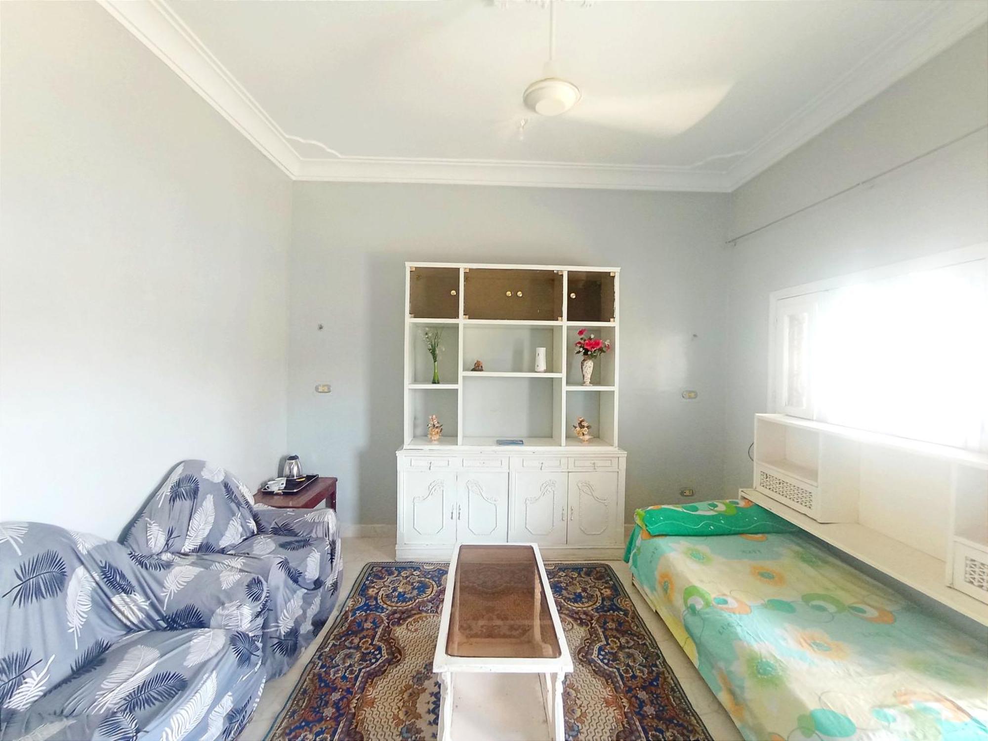 Winji Guest House Aswan Ngoại thất bức ảnh
