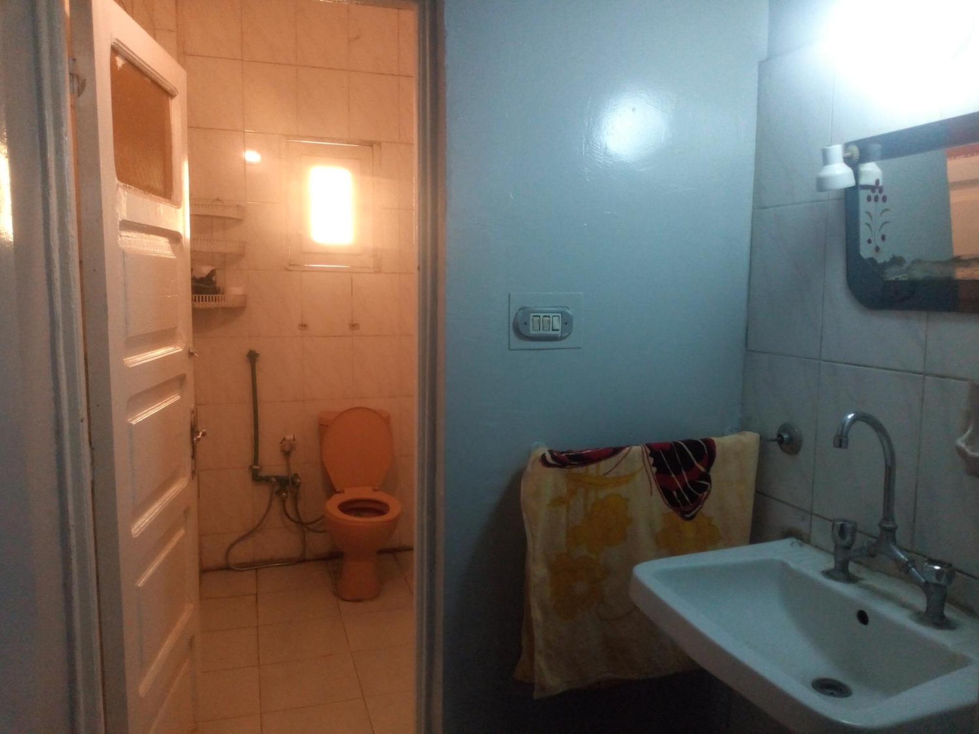 Winji Guest House Aswan Phòng bức ảnh