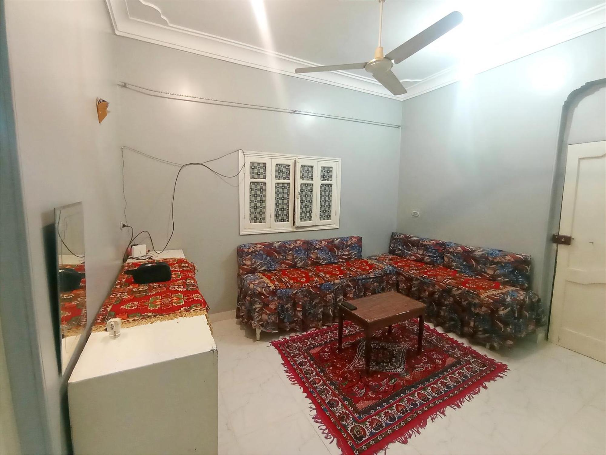 Winji Guest House Aswan Ngoại thất bức ảnh